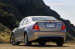 Ford Fusion Sport 2010 года (US)